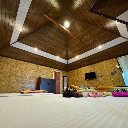 Fairyland Resort Kodaikanal Exterior foto